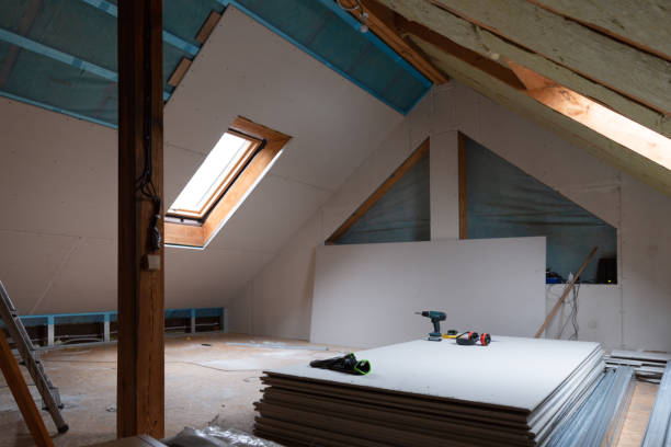 Grand Forks, ND Insulation Contractor Company