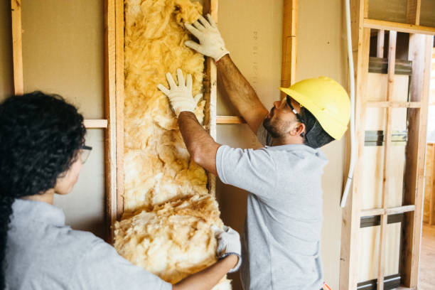 Range of Insulation Solutions in Grand Forks, ND