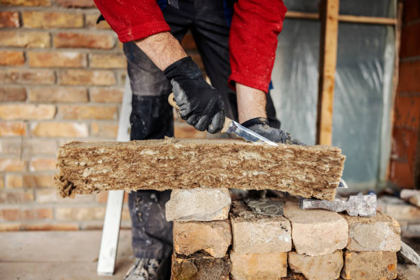 Professional Insulation Contractor in Grand Forks, ND